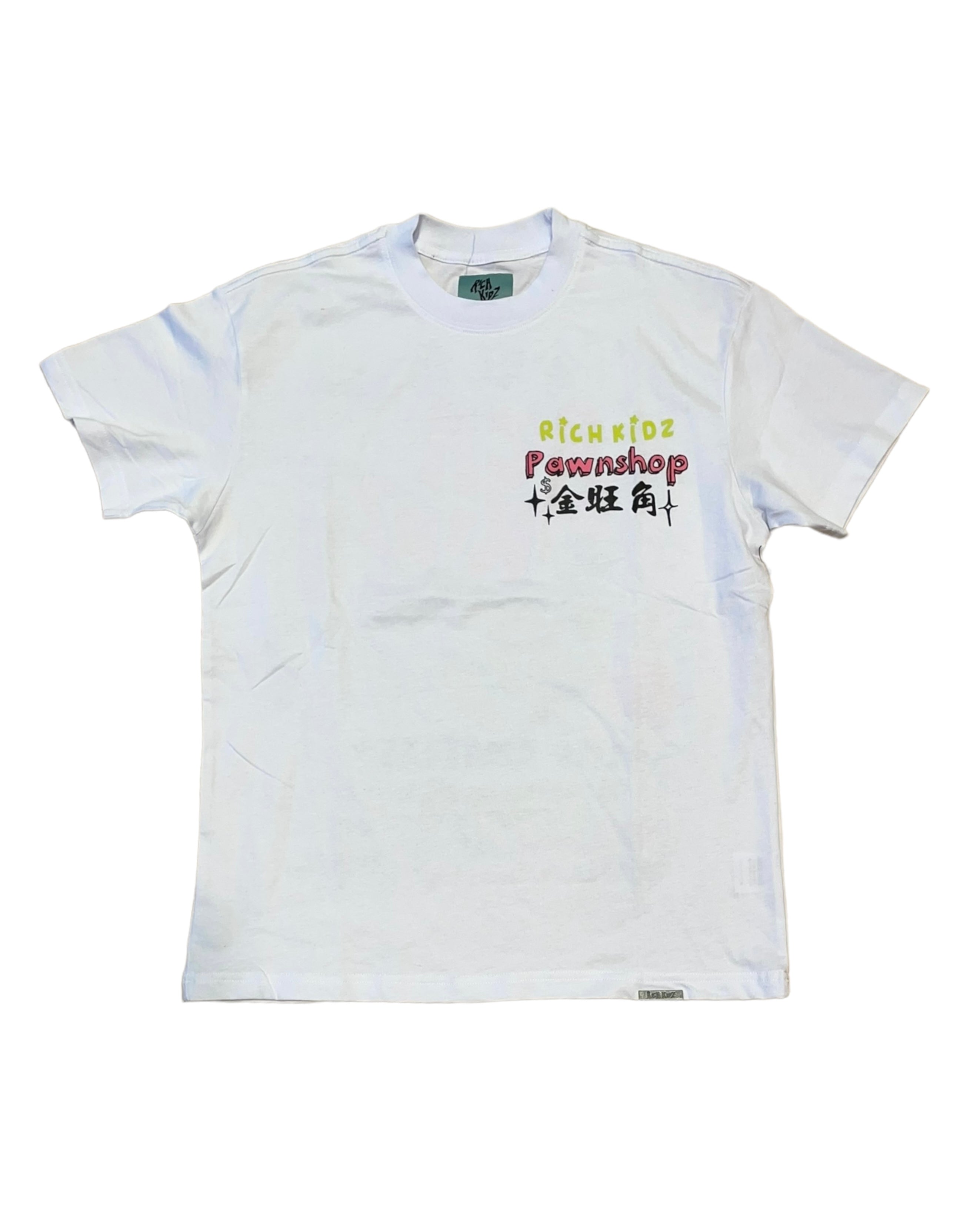 RK Pawnshop Tee