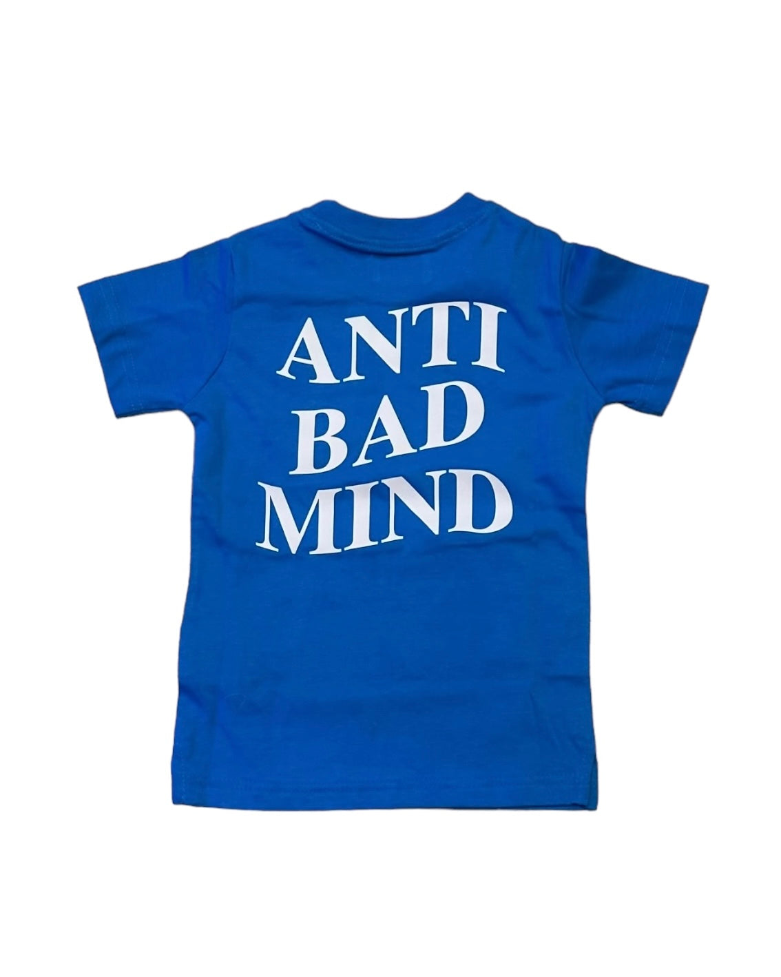 Toddler’s Anti Bad Mind Tee