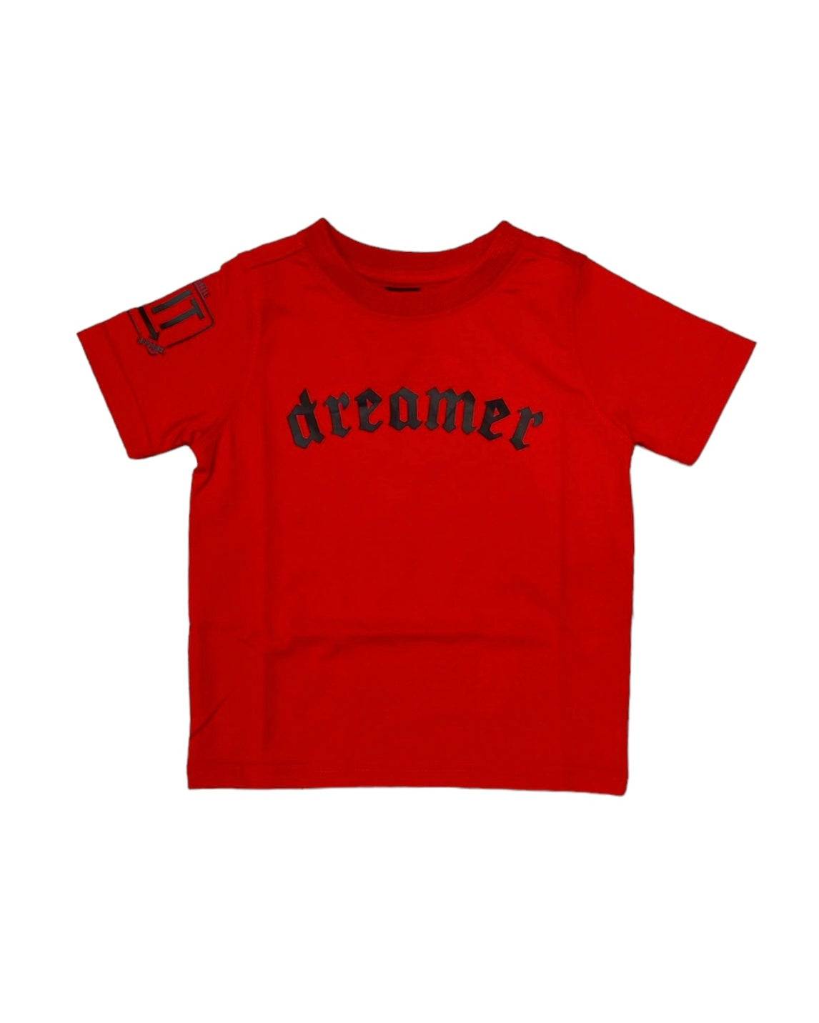 Toddler’s Dreamer Tee