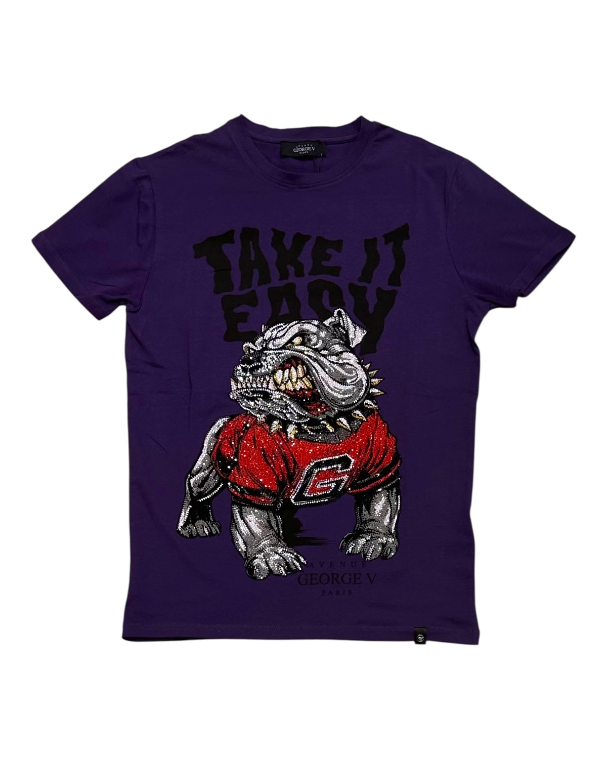 Dangerous Tee