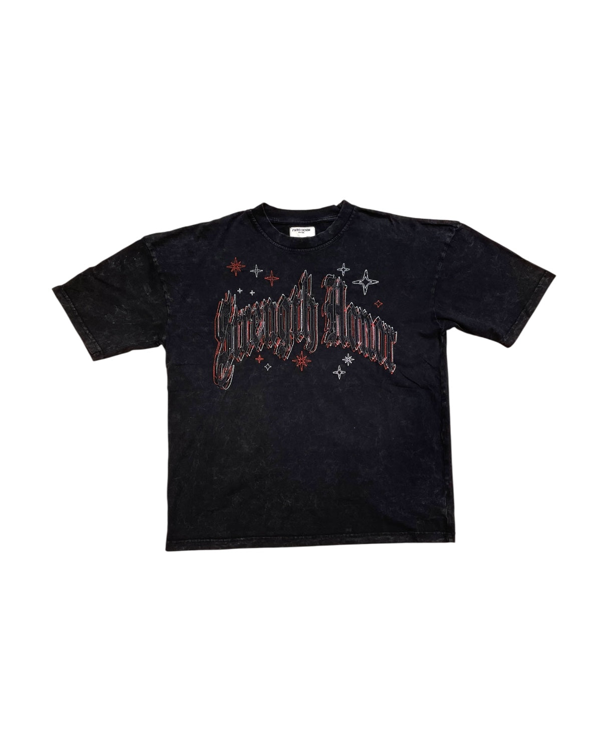 Strength & Honor Tee