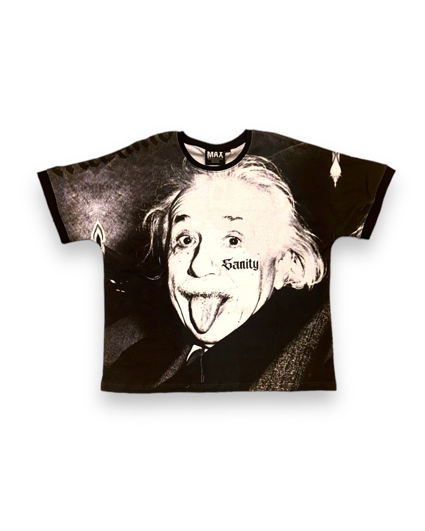 Mad Scientist Tee