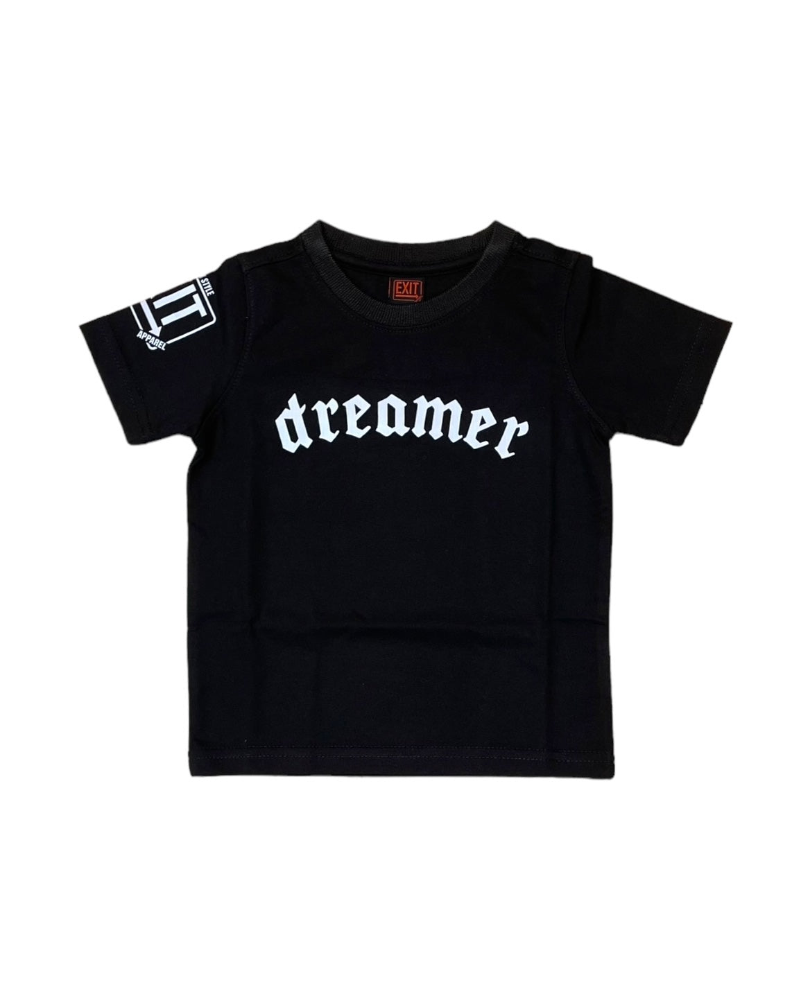 Toddler’s Dreamer Tee