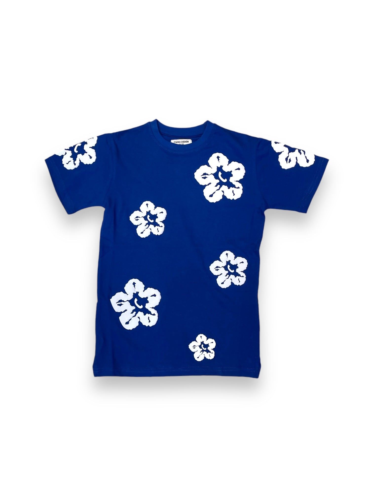 Boy’s Flower Tee