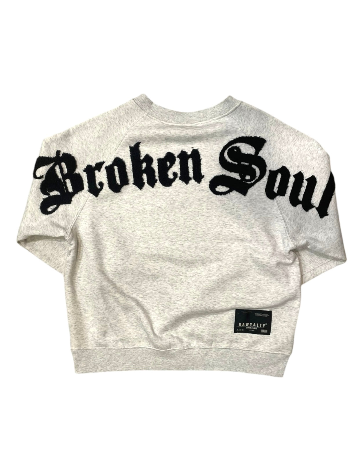 Broken Soul Crewneck