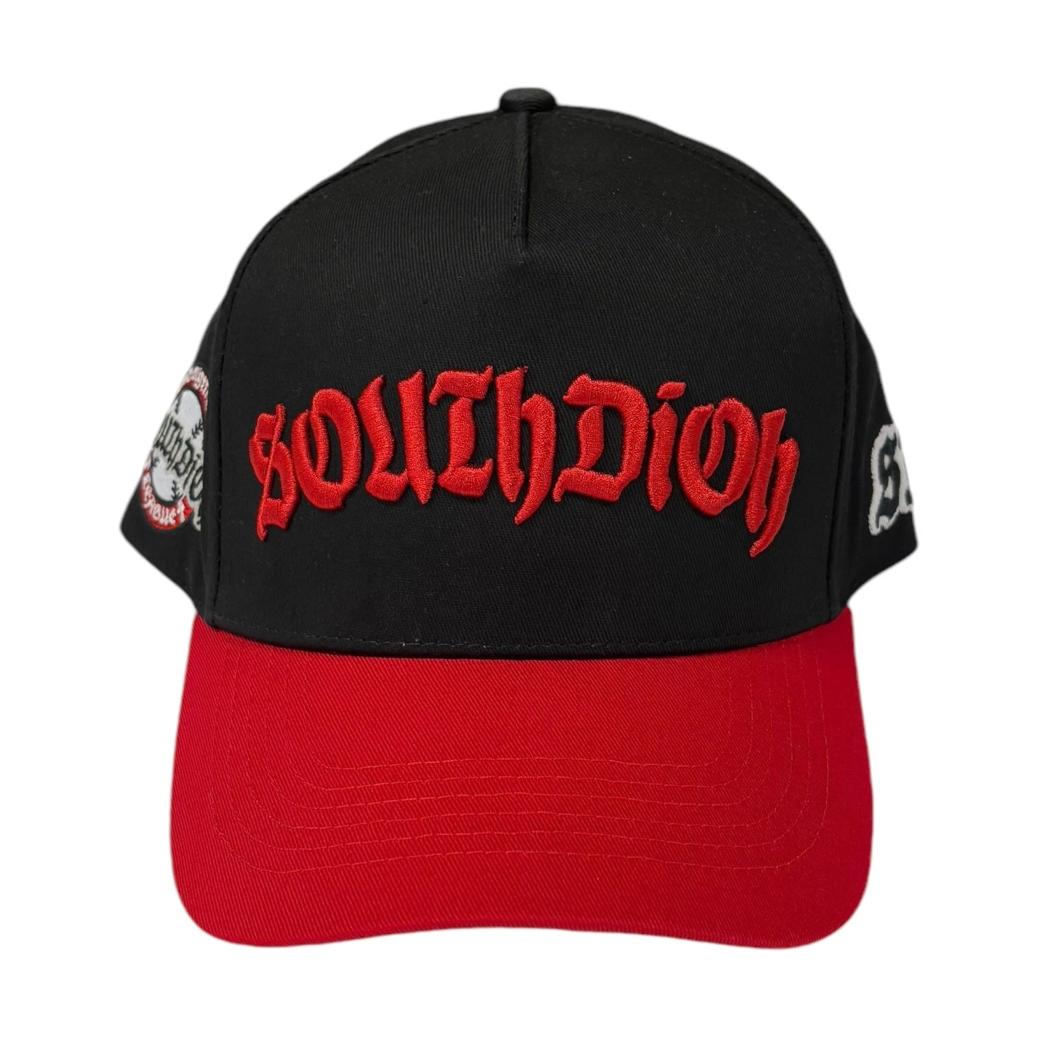 South Dioh Snapback