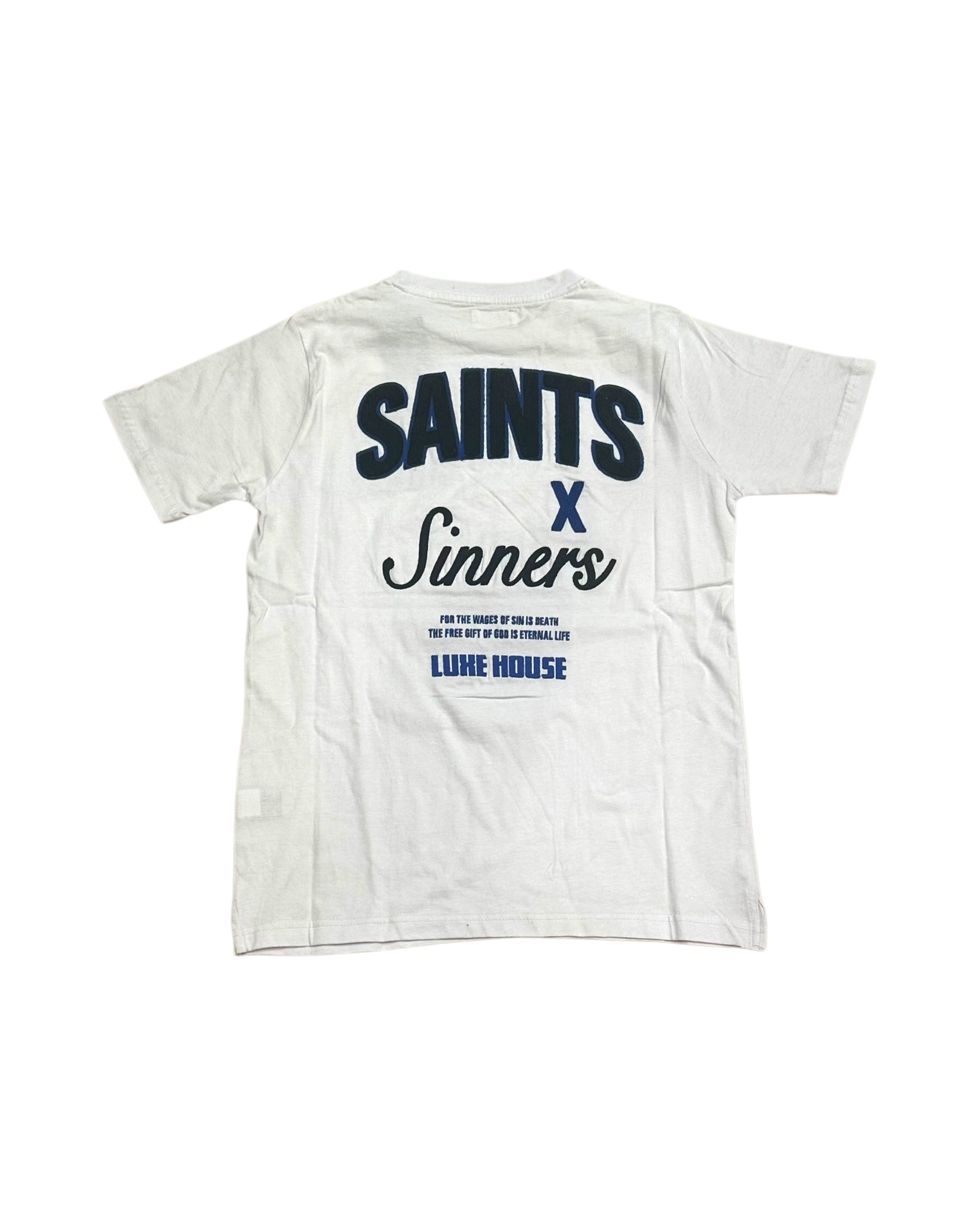 Luxe House Tee