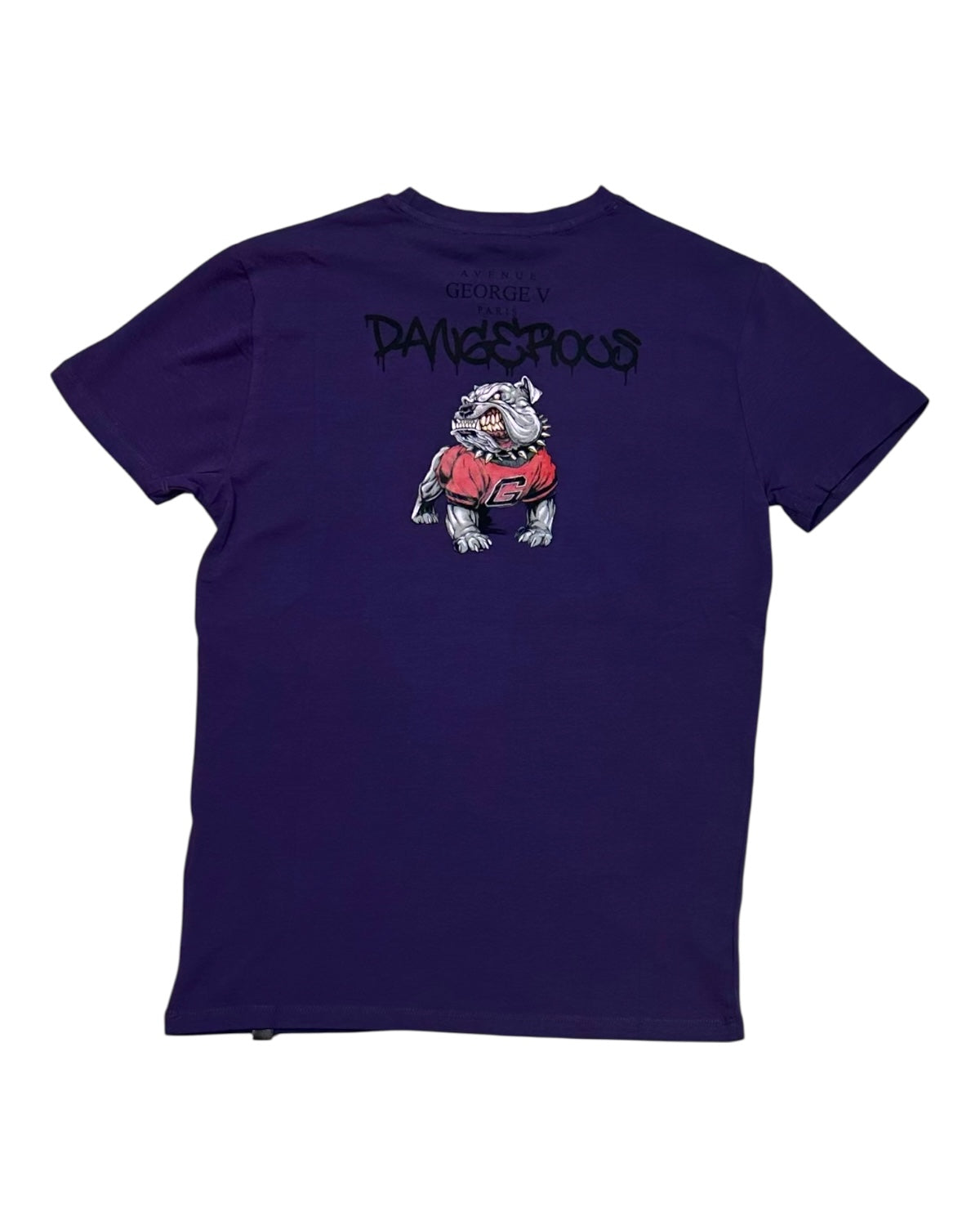 Dangerous Tee