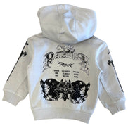 Toddler's Paradise Jogging Suit