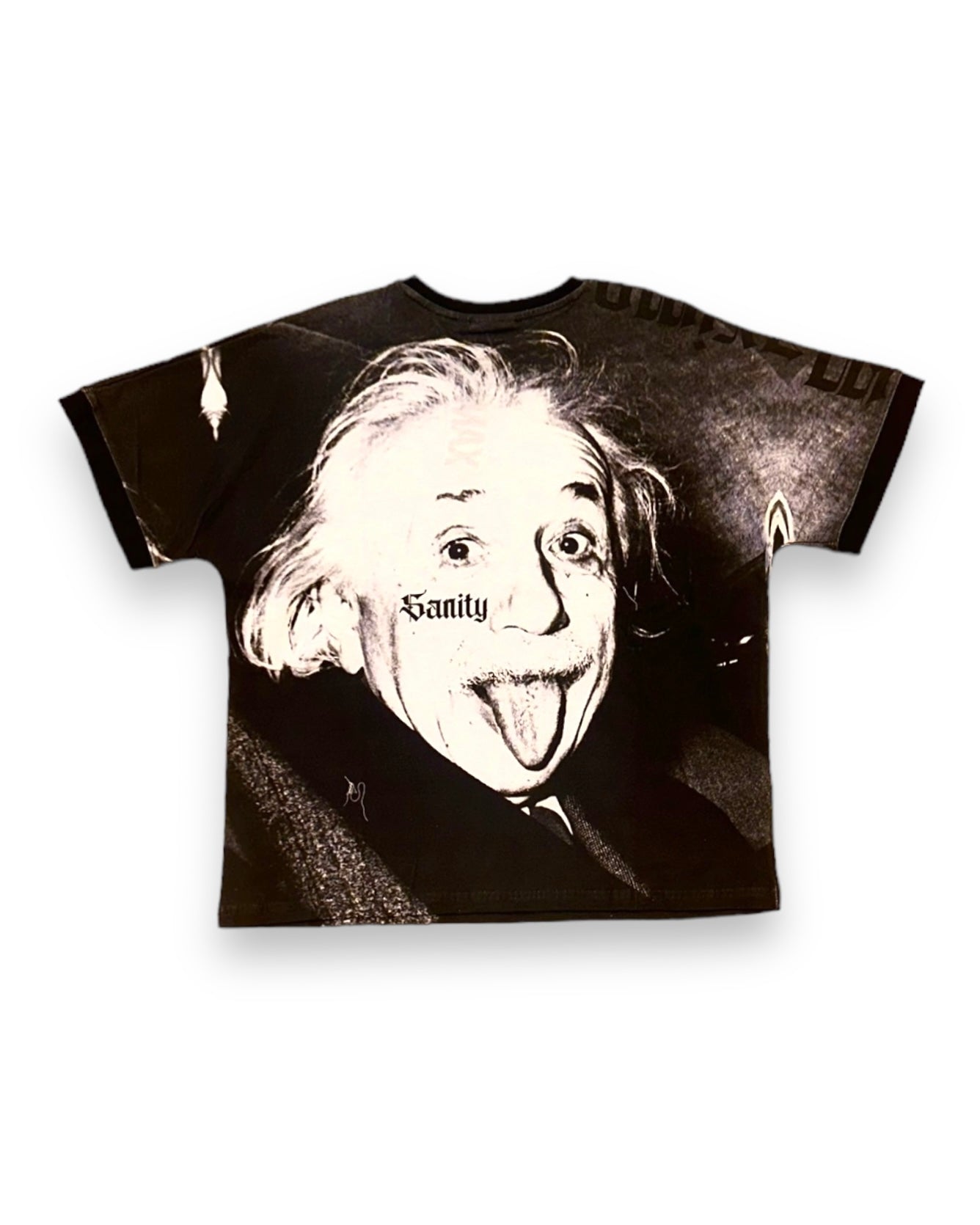 Mad Scientist Tee