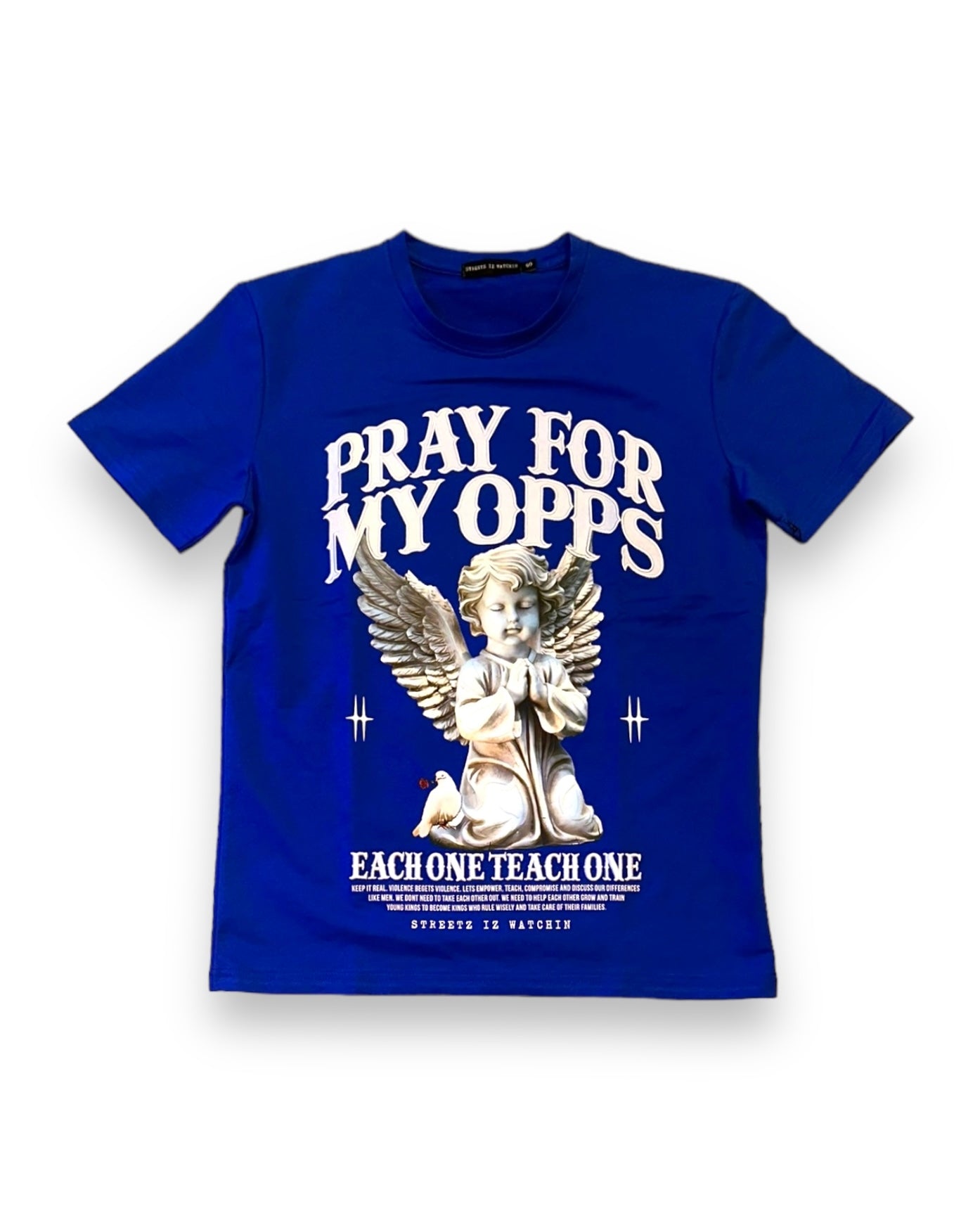 Pray For My Opps Tee