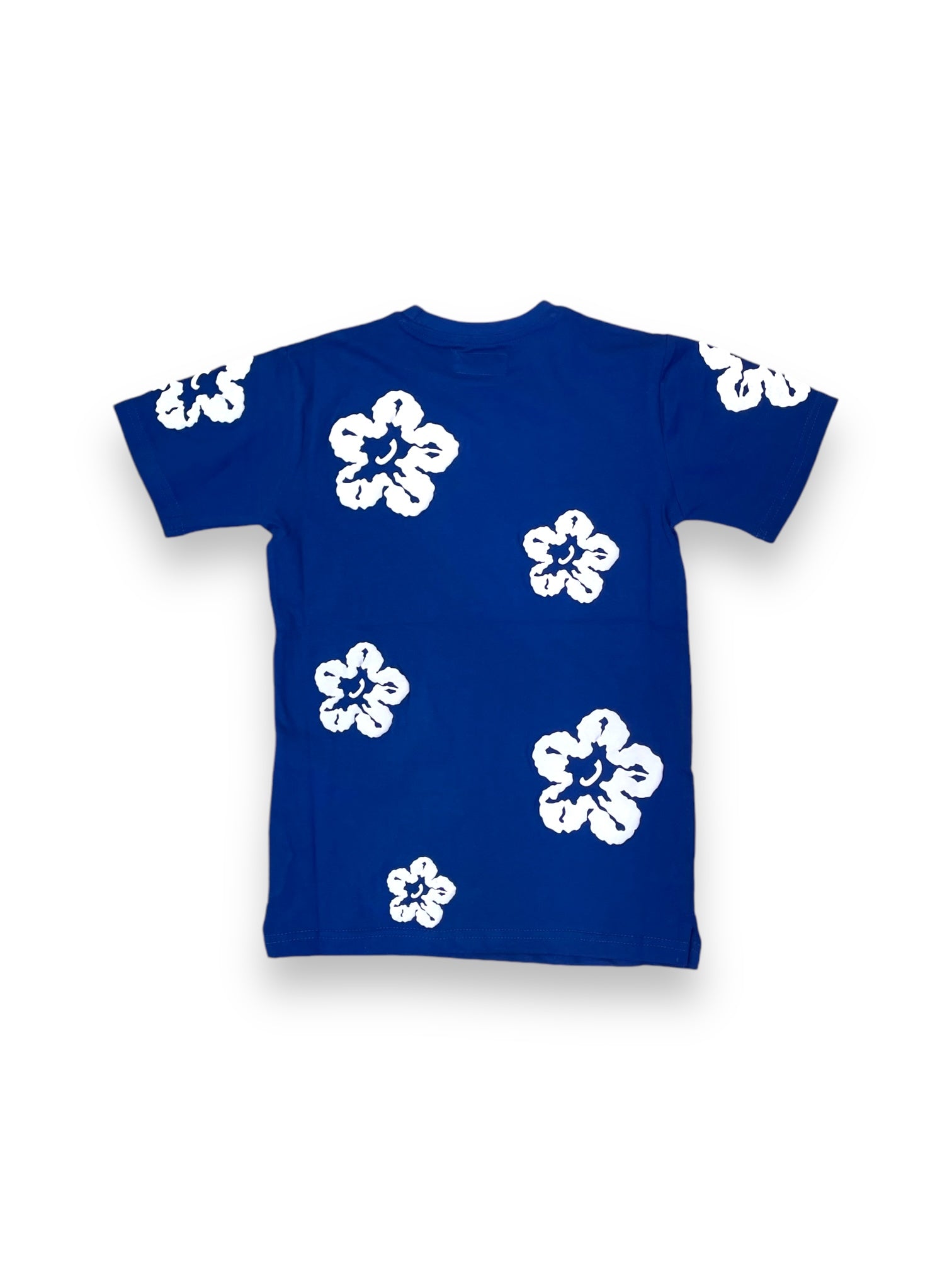 Boy’s Flower Tee