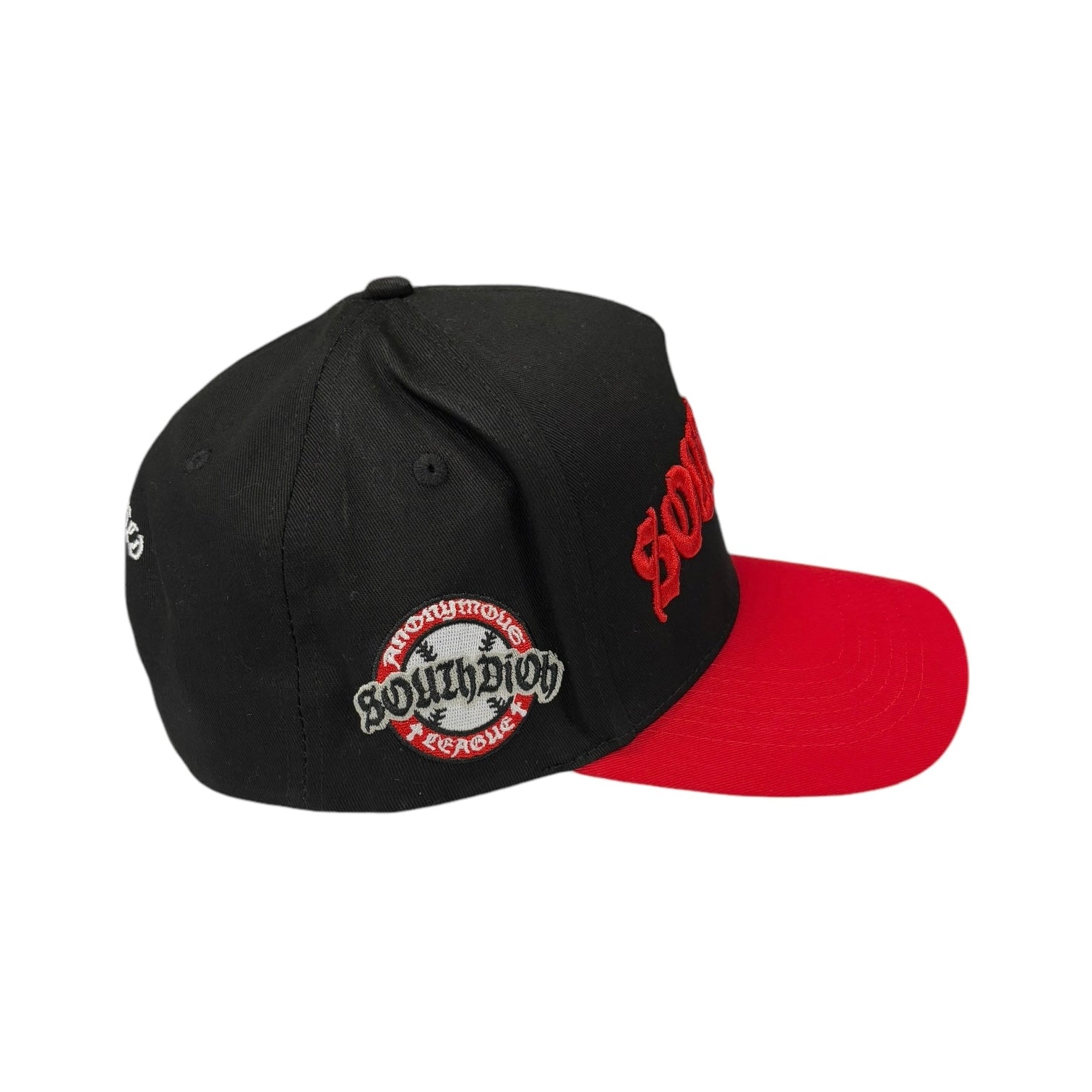 South Dioh Snapback