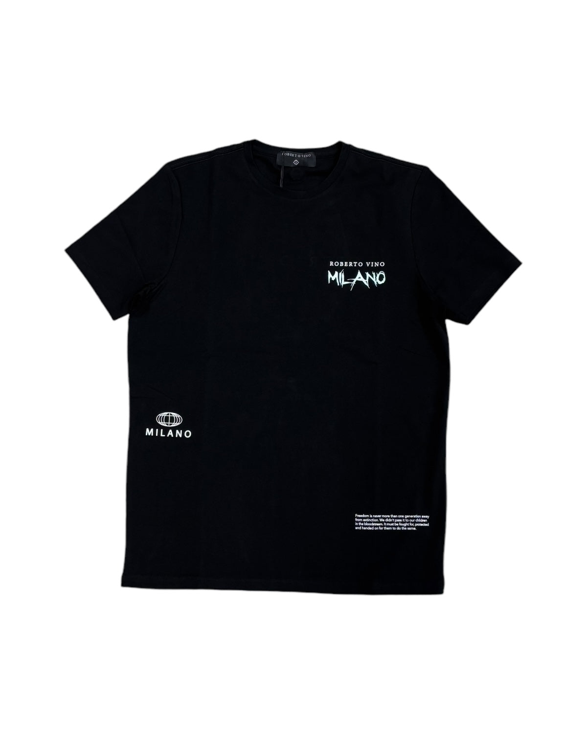 Milano Tee