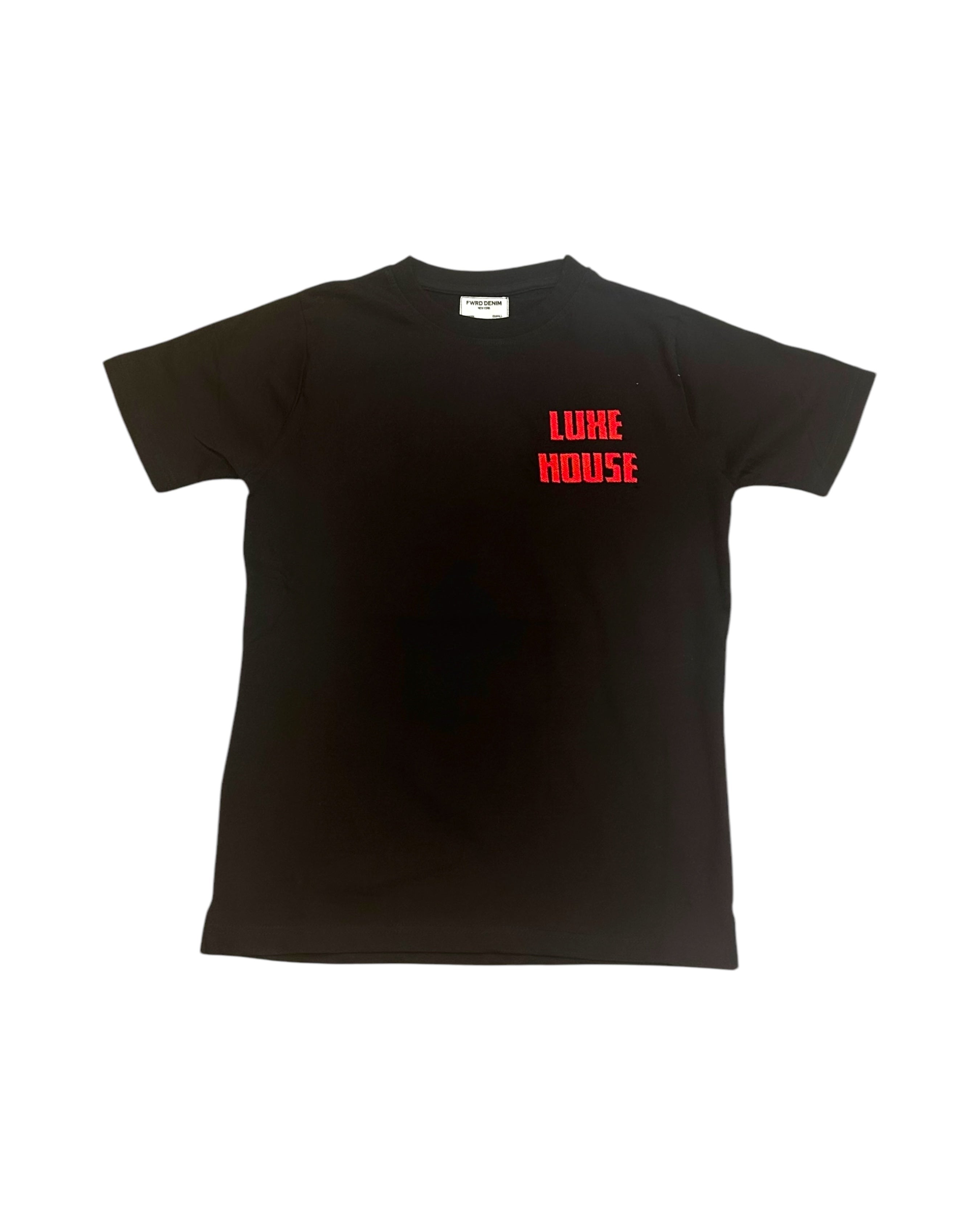 Luxe House Tee