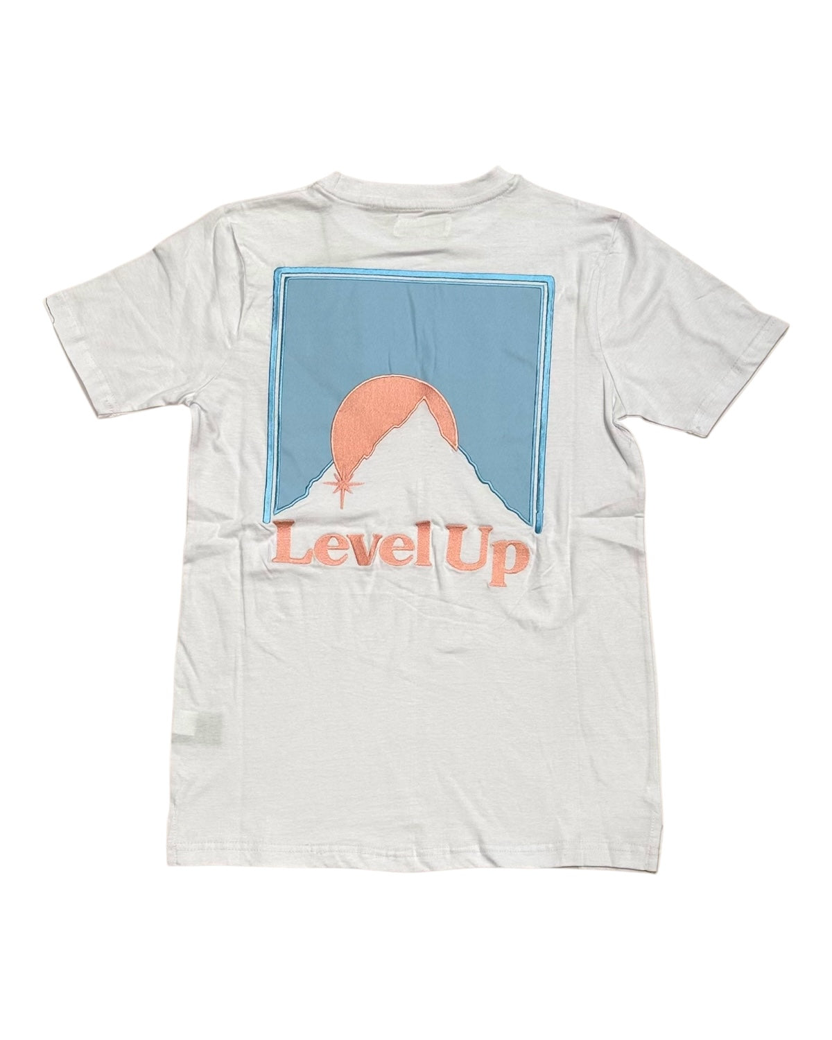 Level Up Tee