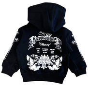 Toddler's Paradise Jogging Suit