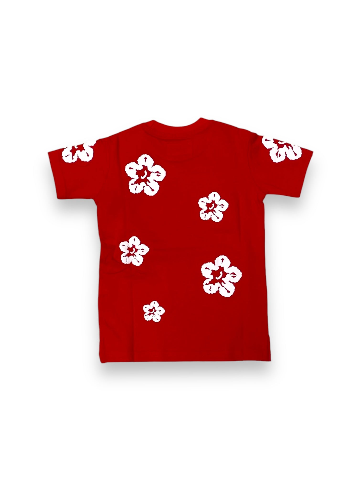 Toddler’s Flower Tee