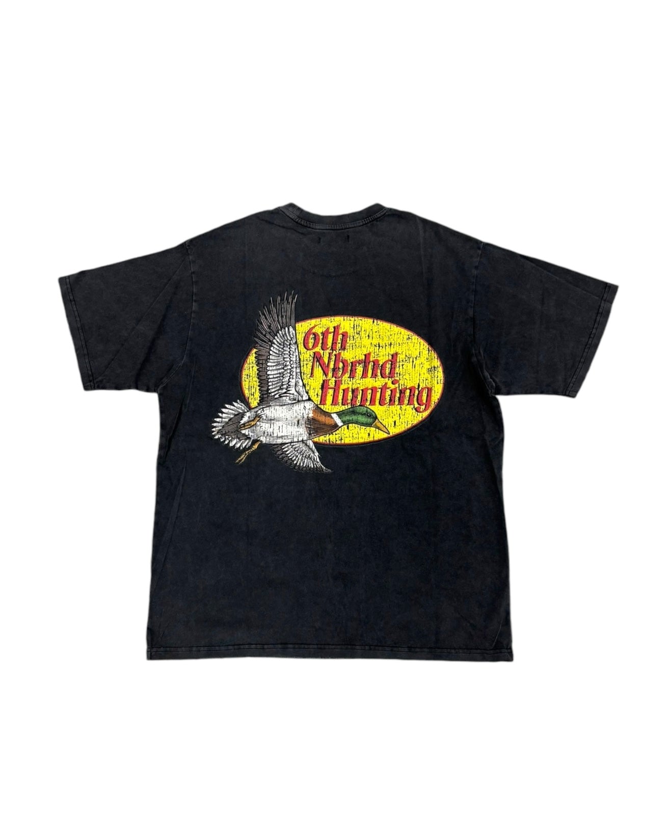 Hunting Tee