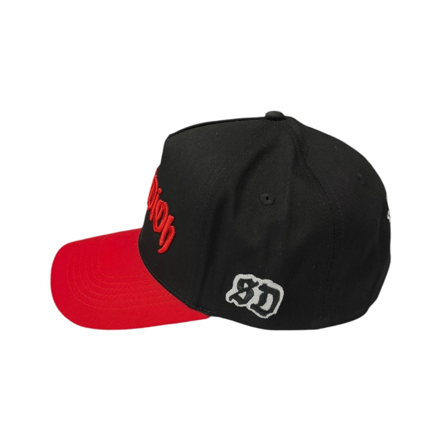 South Dioh Snapback