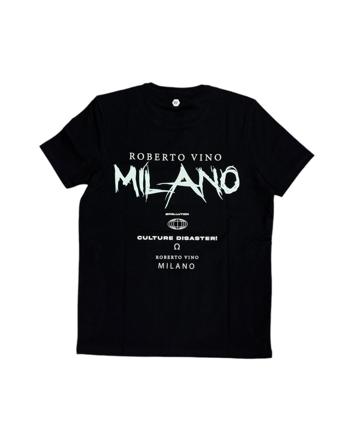 Milano Tee