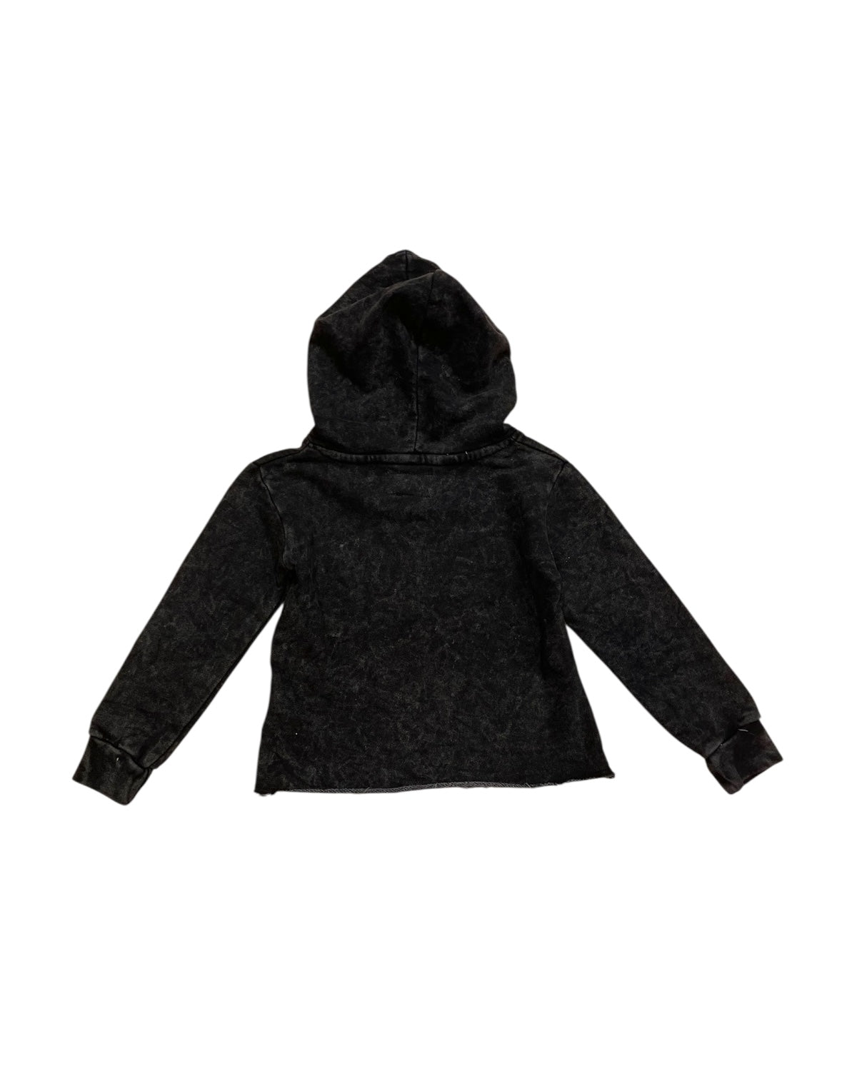Toddler’s Strength & Honor Hoodie