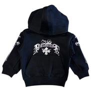 Toddler's Paradise Jogging Suit