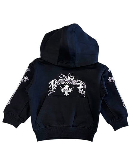 Toddler's Paradise Jogging Suit