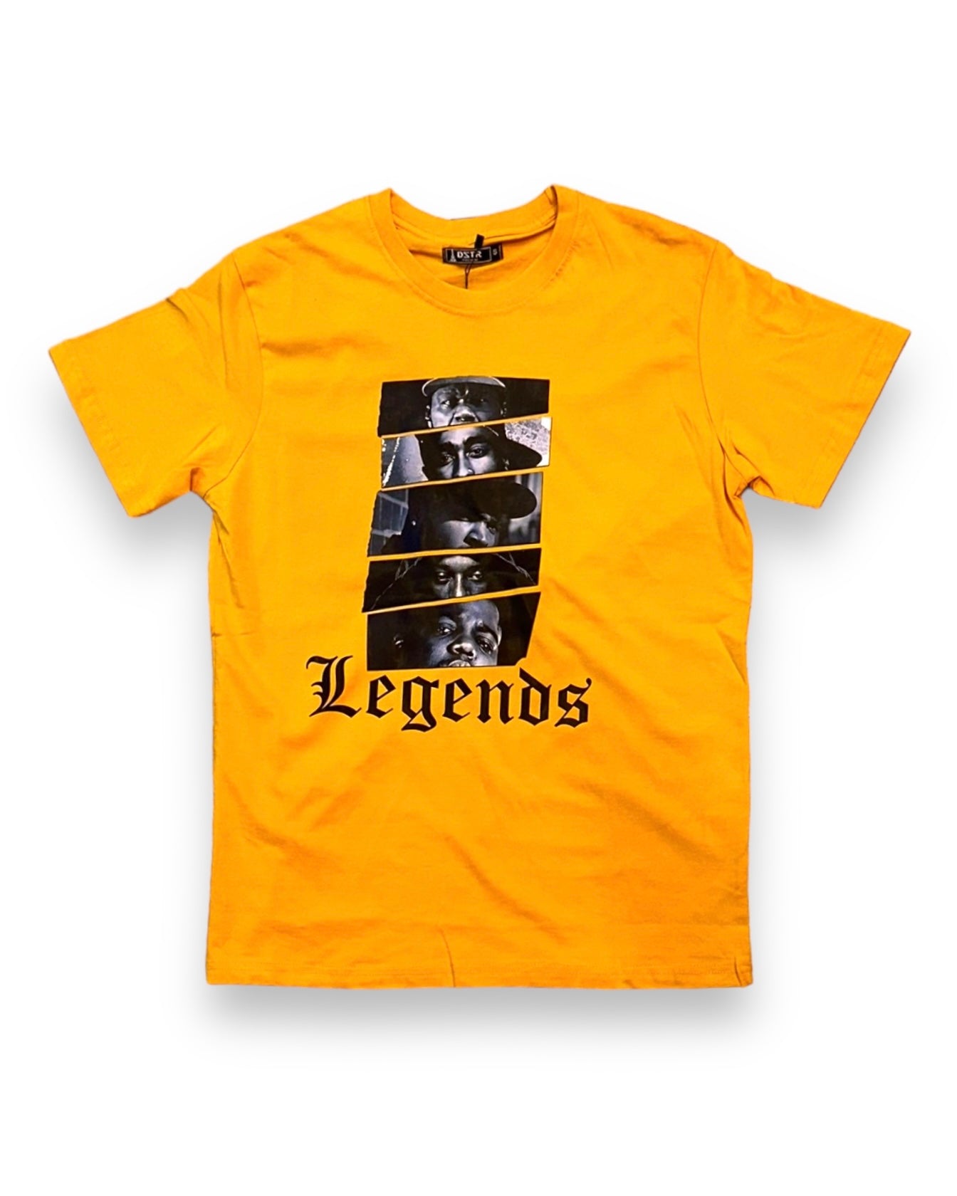 Legends Tee