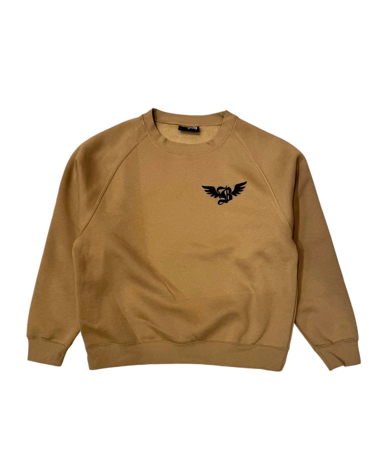 Broken Soul Crewneck