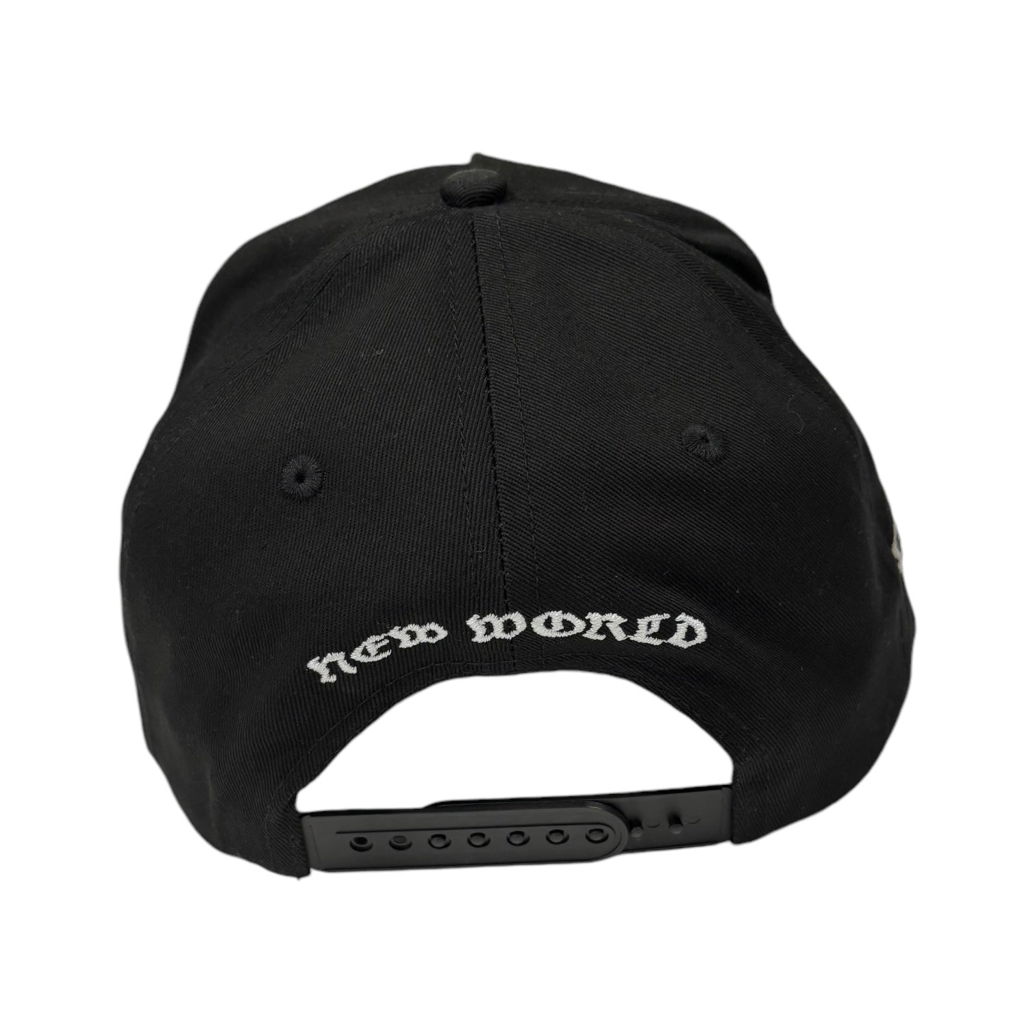 South Dioh Snapback