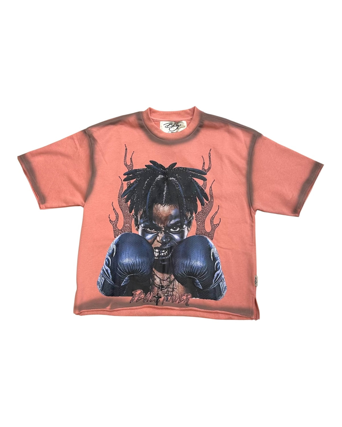 Heaven Cropped Tee