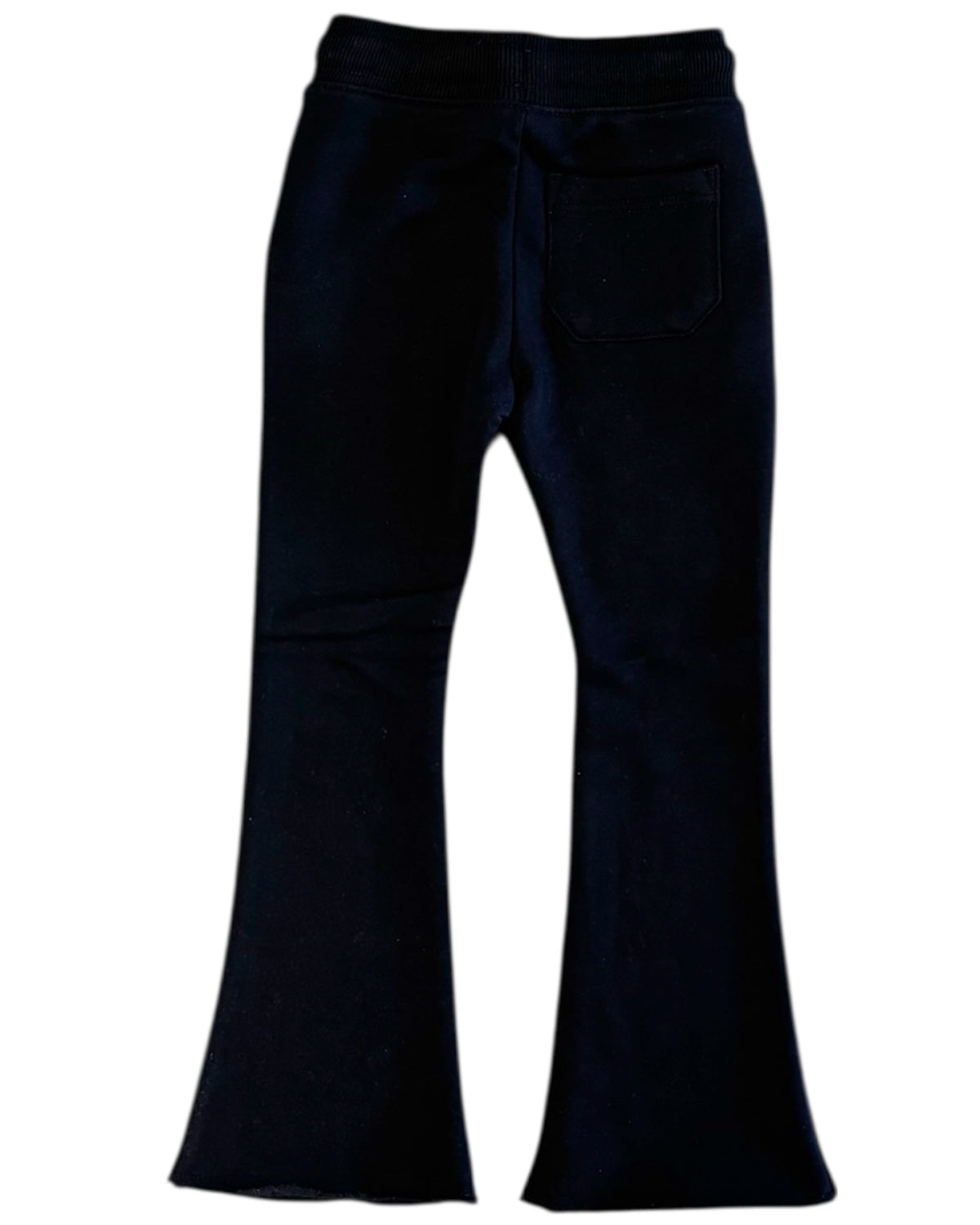 Toddler's Paradise Jogging Suit