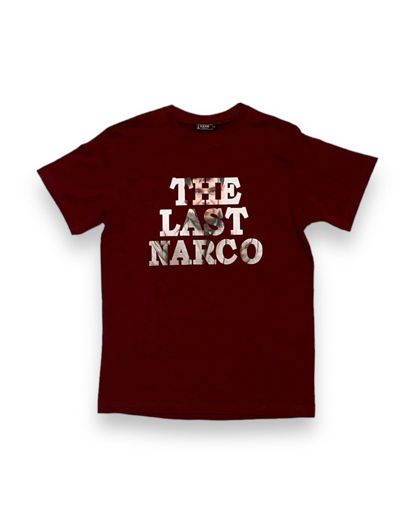 Last Narco Tee