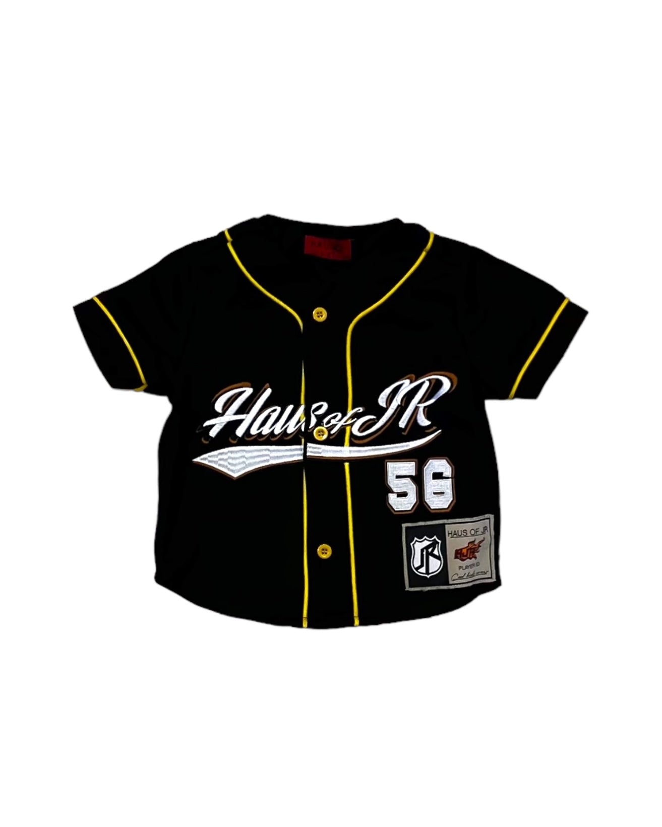 Kid’s Haus Team Jersey