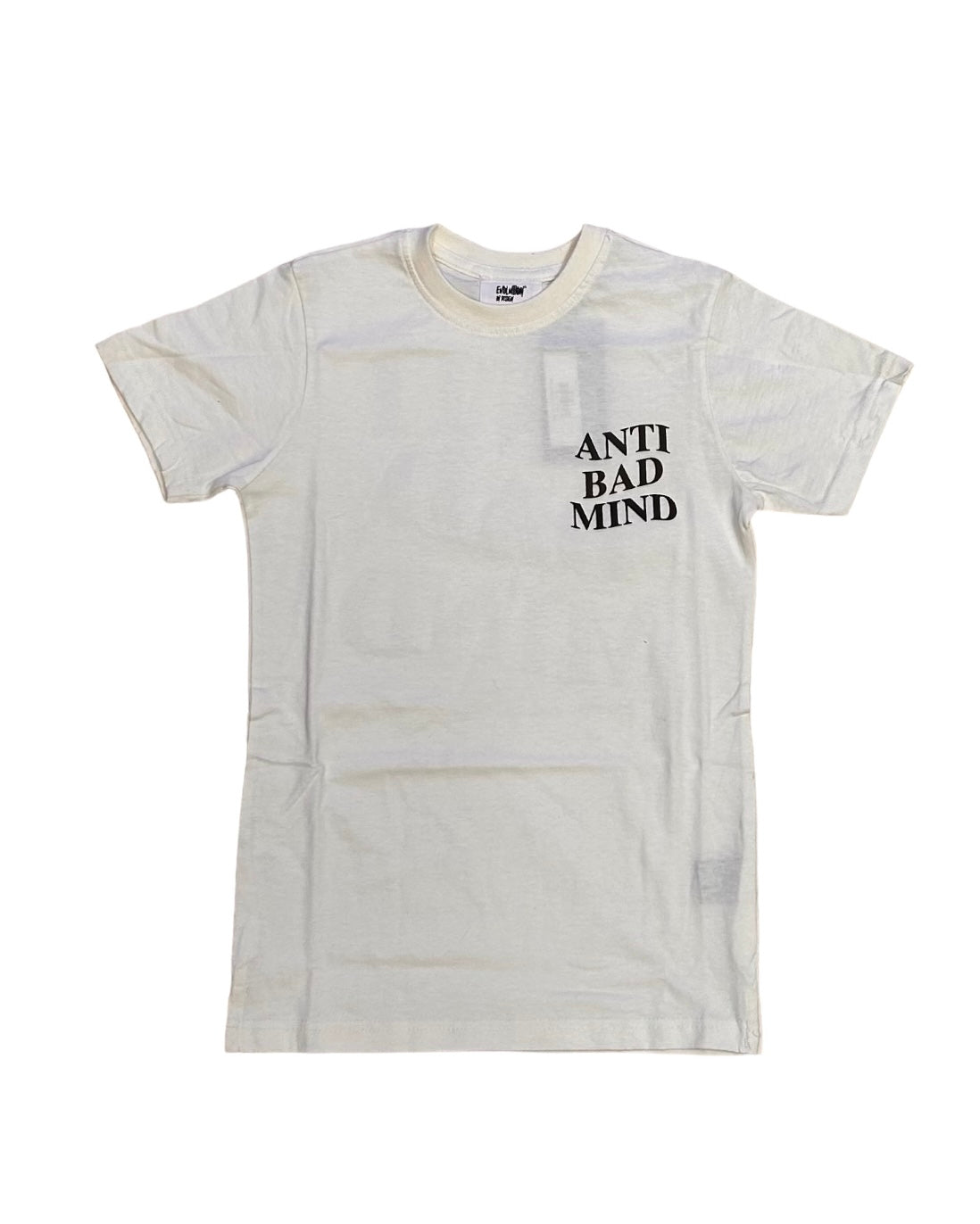 Boy’s Anti Bad Mind Tee