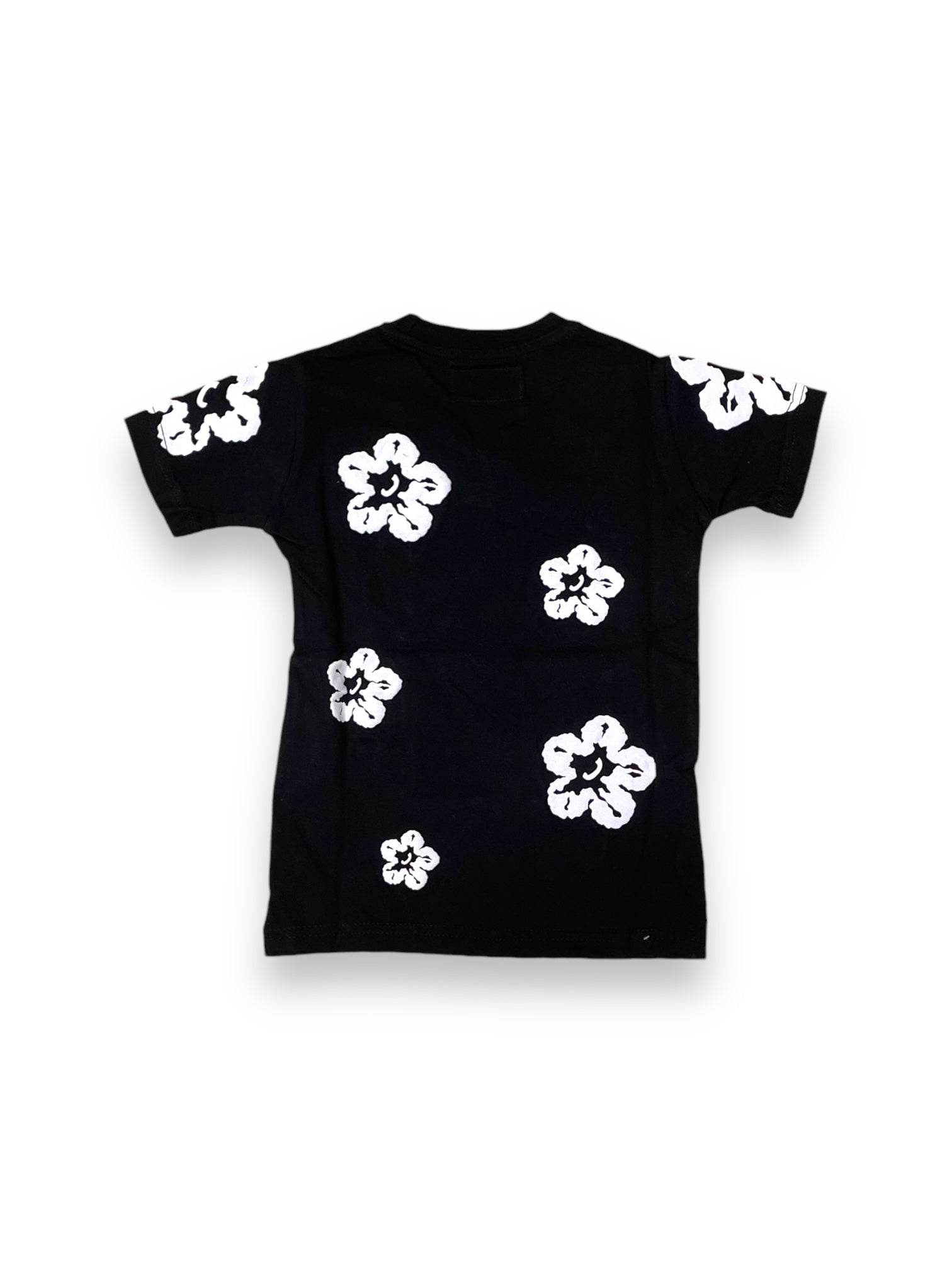 Toddler’s Flower Tee