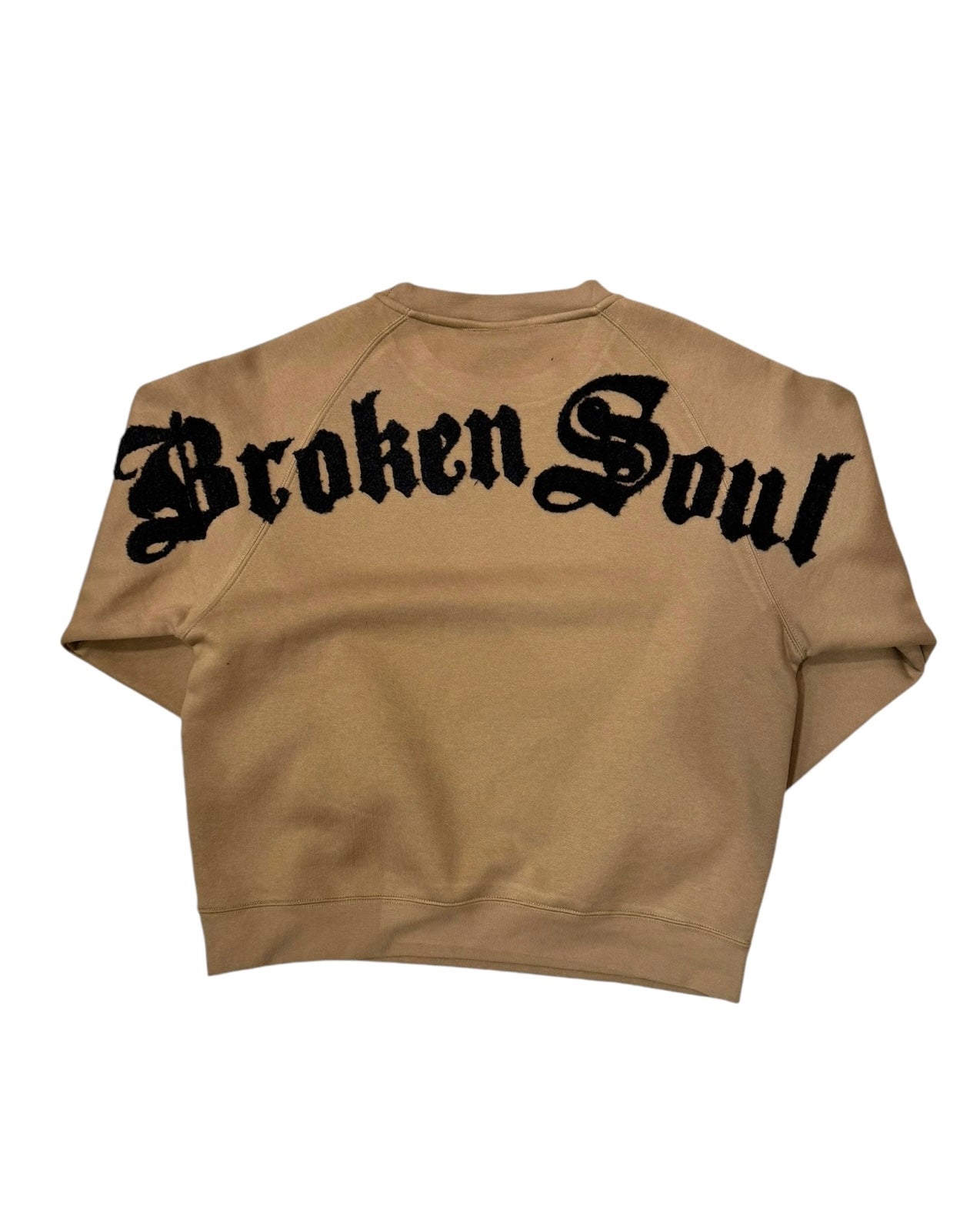 Broken Soul Crewneck