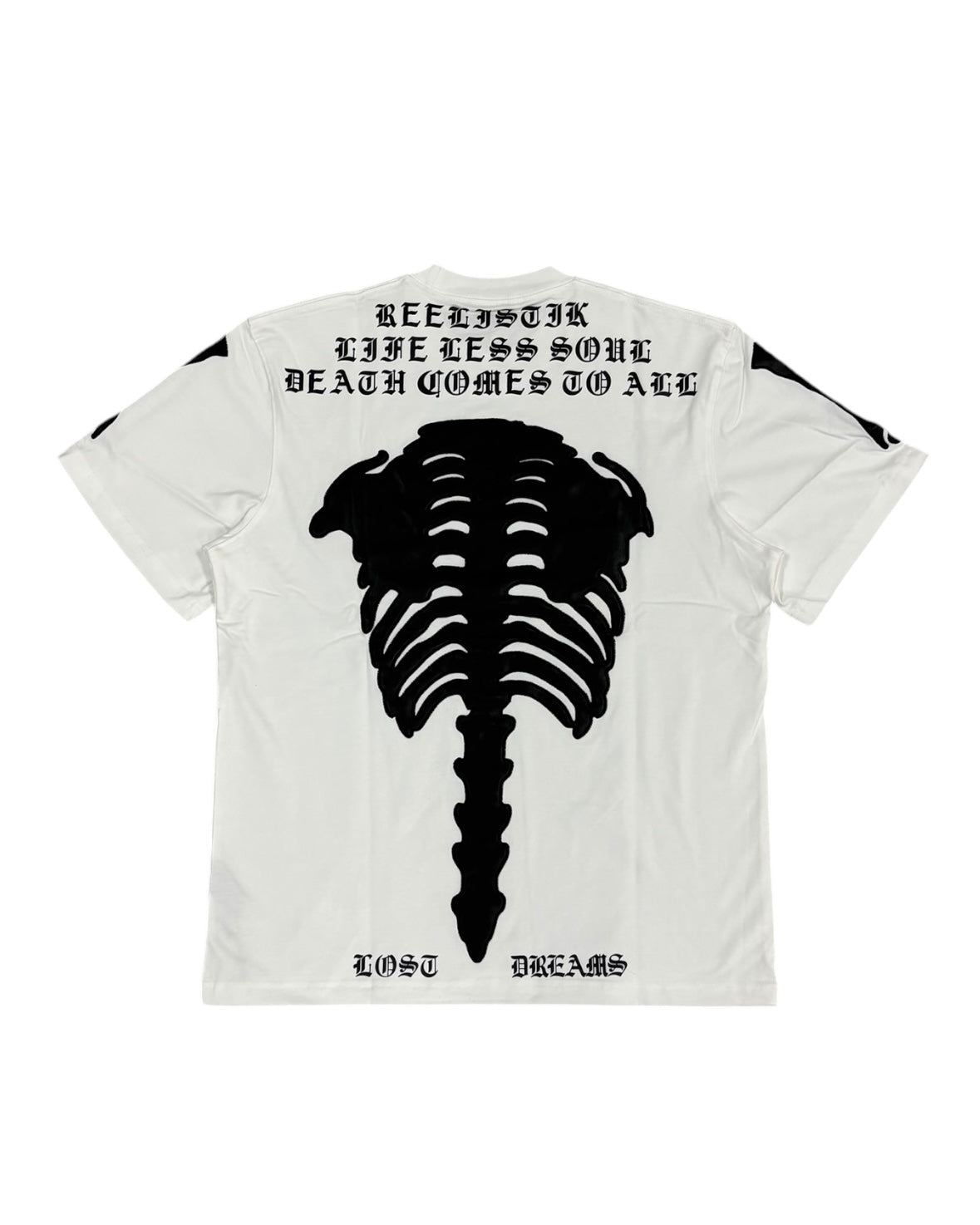 Bones Heavy Tee