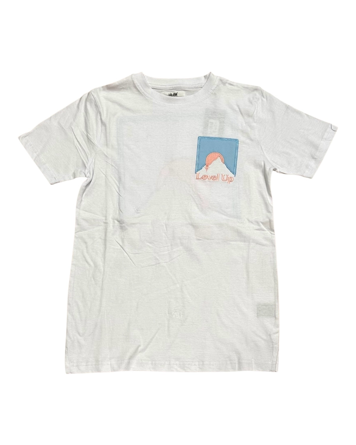 Level Up Tee