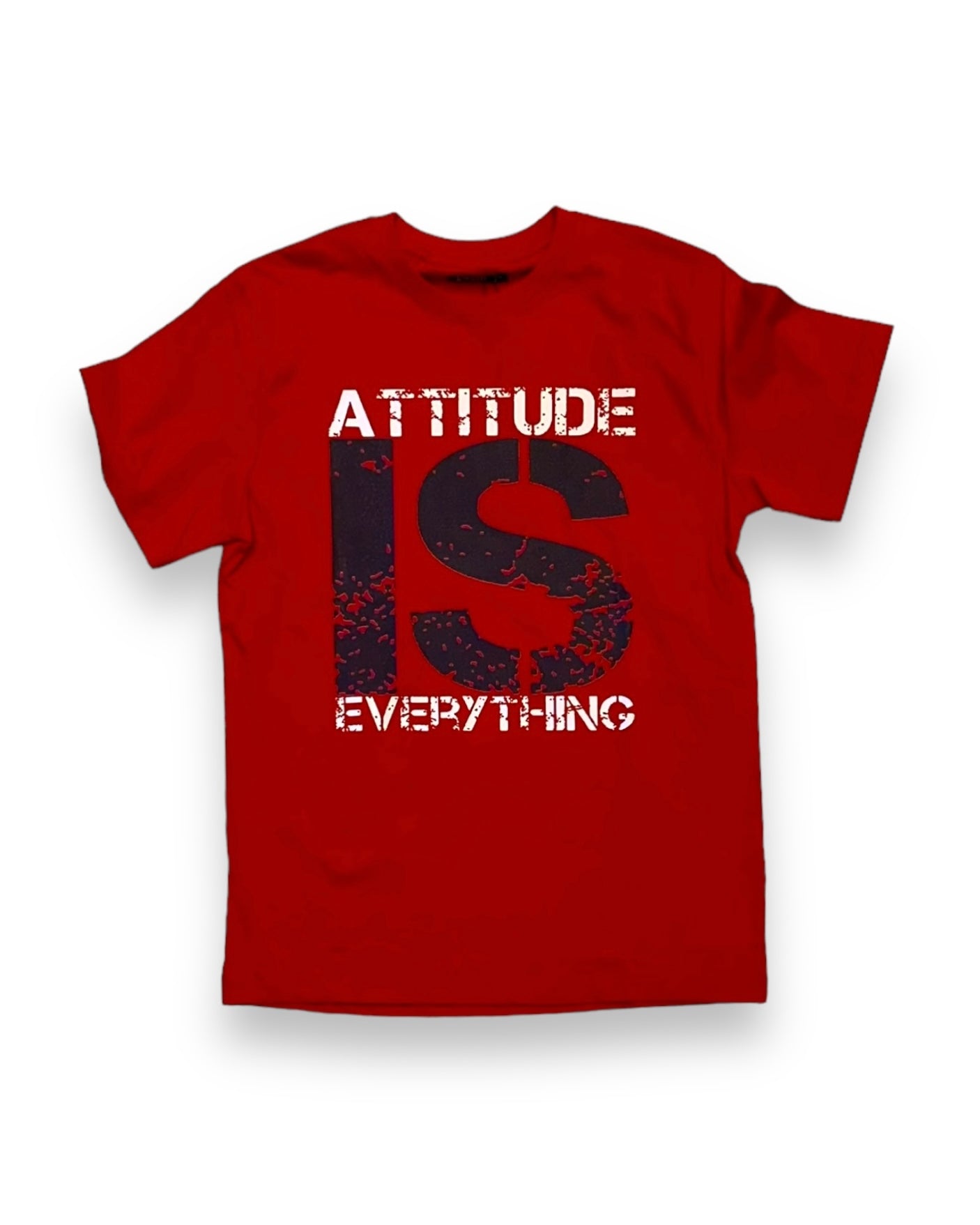 Attitude Tee