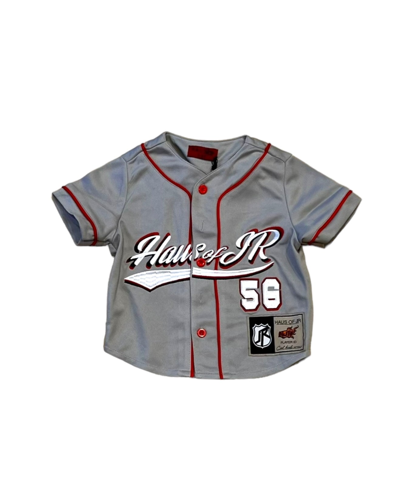 Kid’s Haus Team Jersey