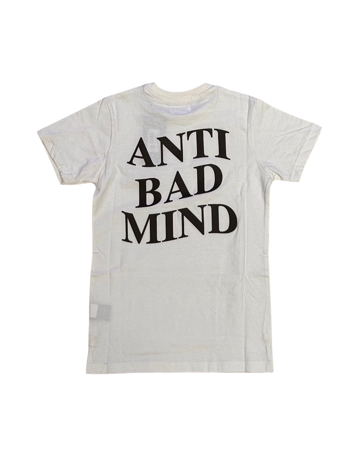 Boy’s Anti Bad Mind Tee