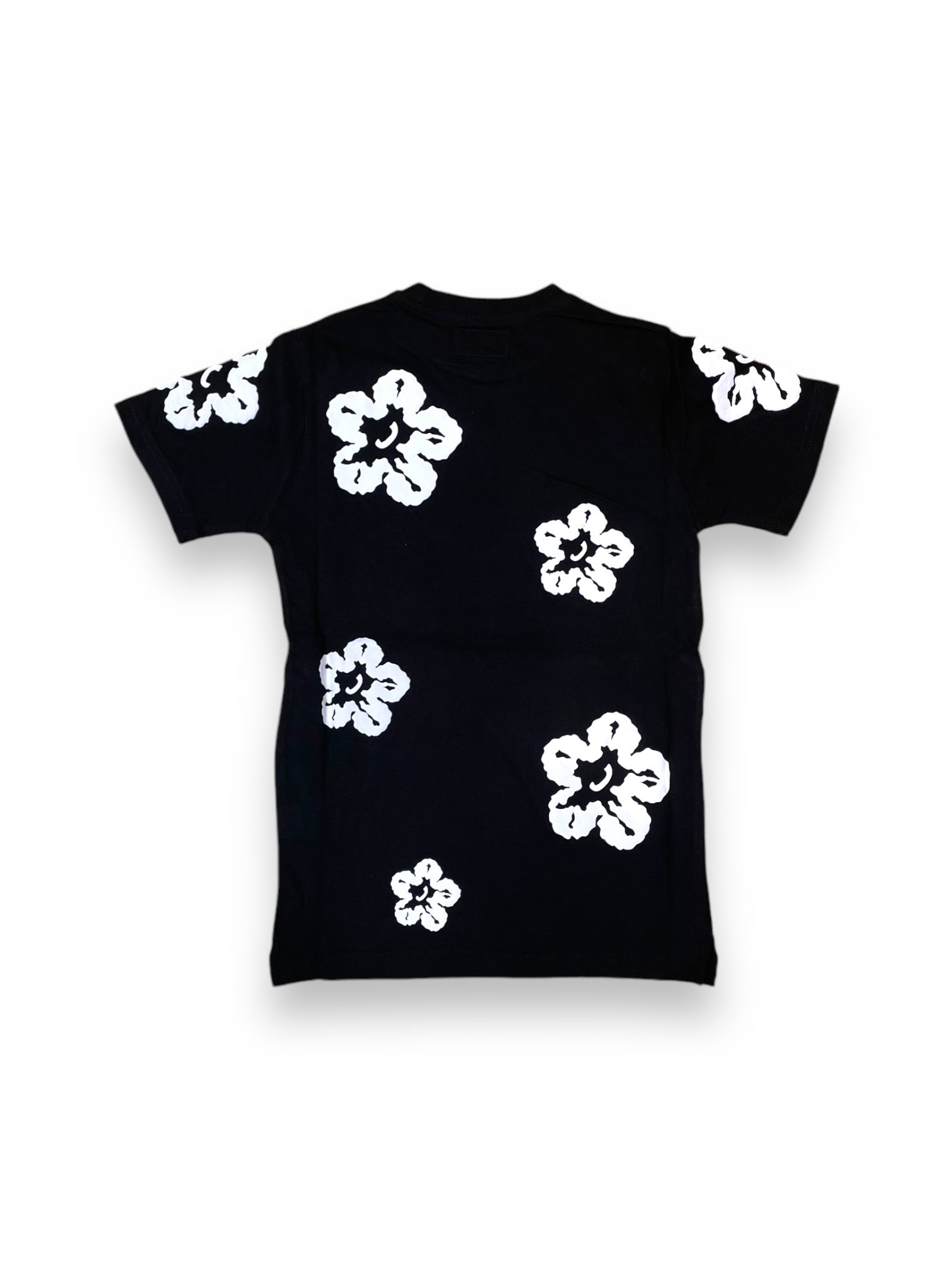 Boy’s Flower Tee