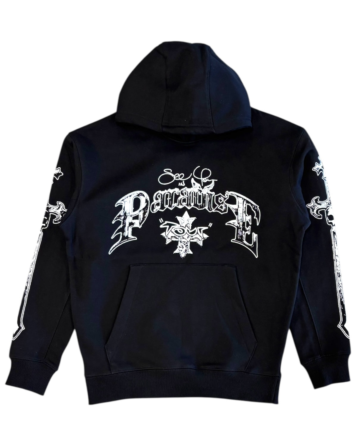 Paradise Tour Jogging Suit