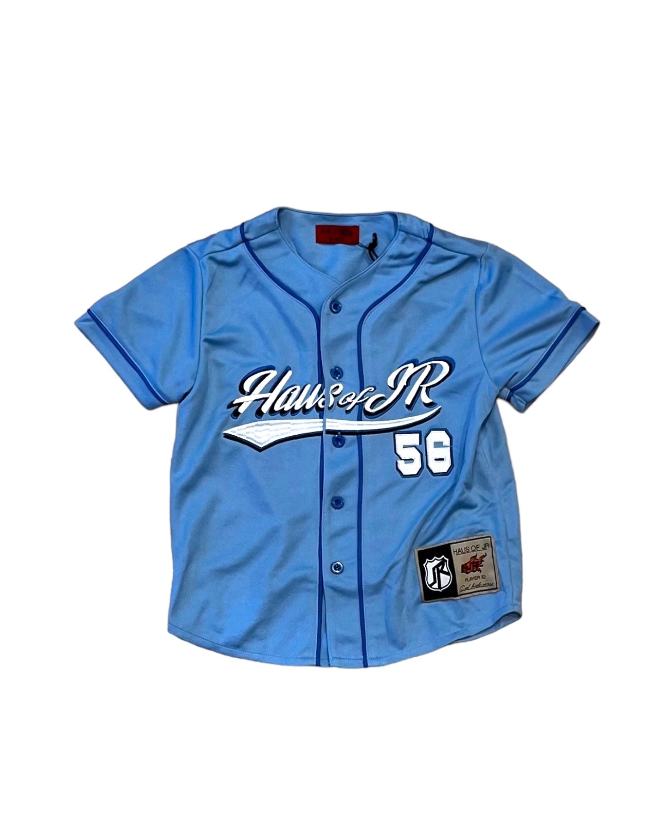 Kid’s Haus Team Jersey