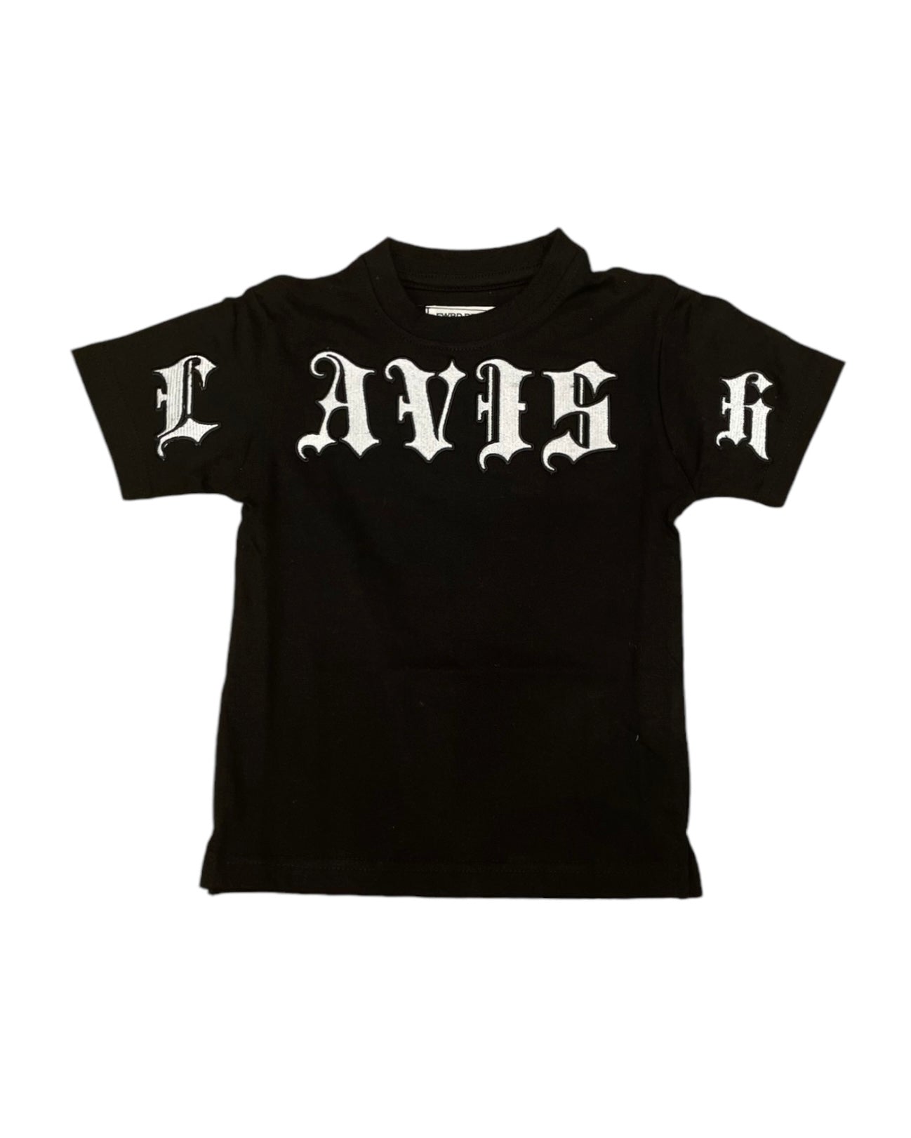 Toddler’s Lavish Tee