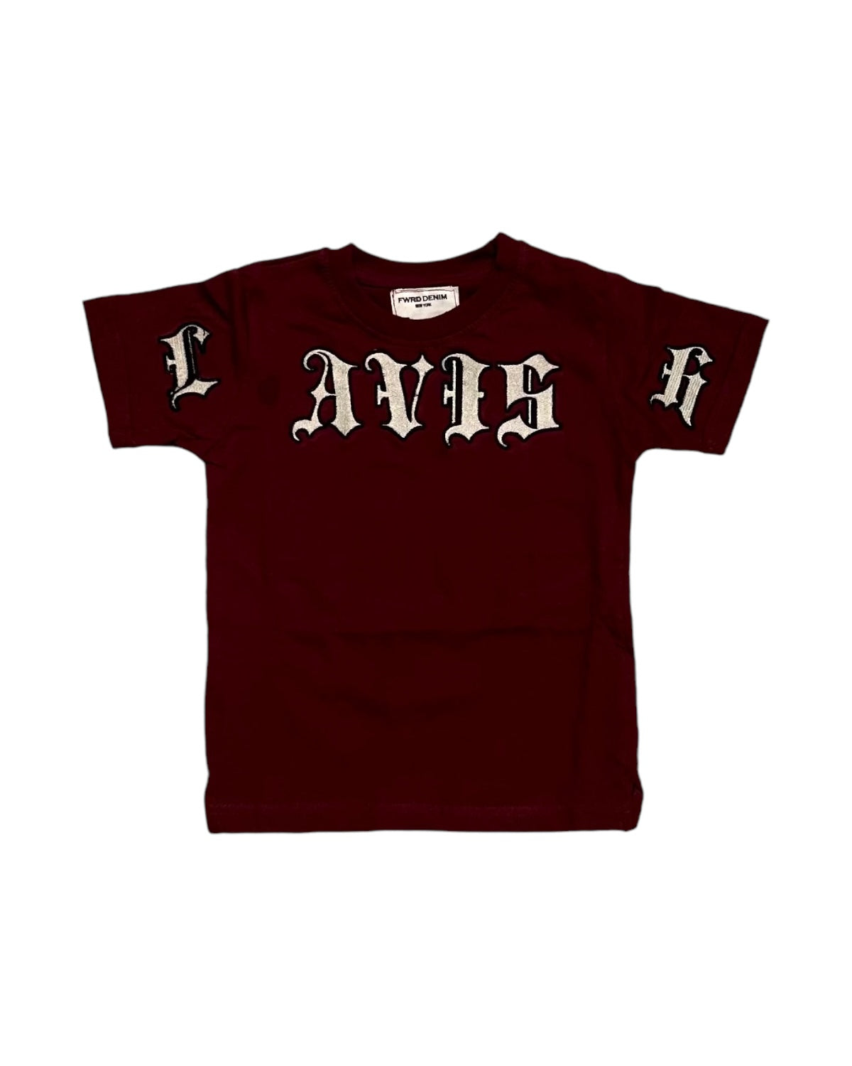 Toddler’s Lavish Tee