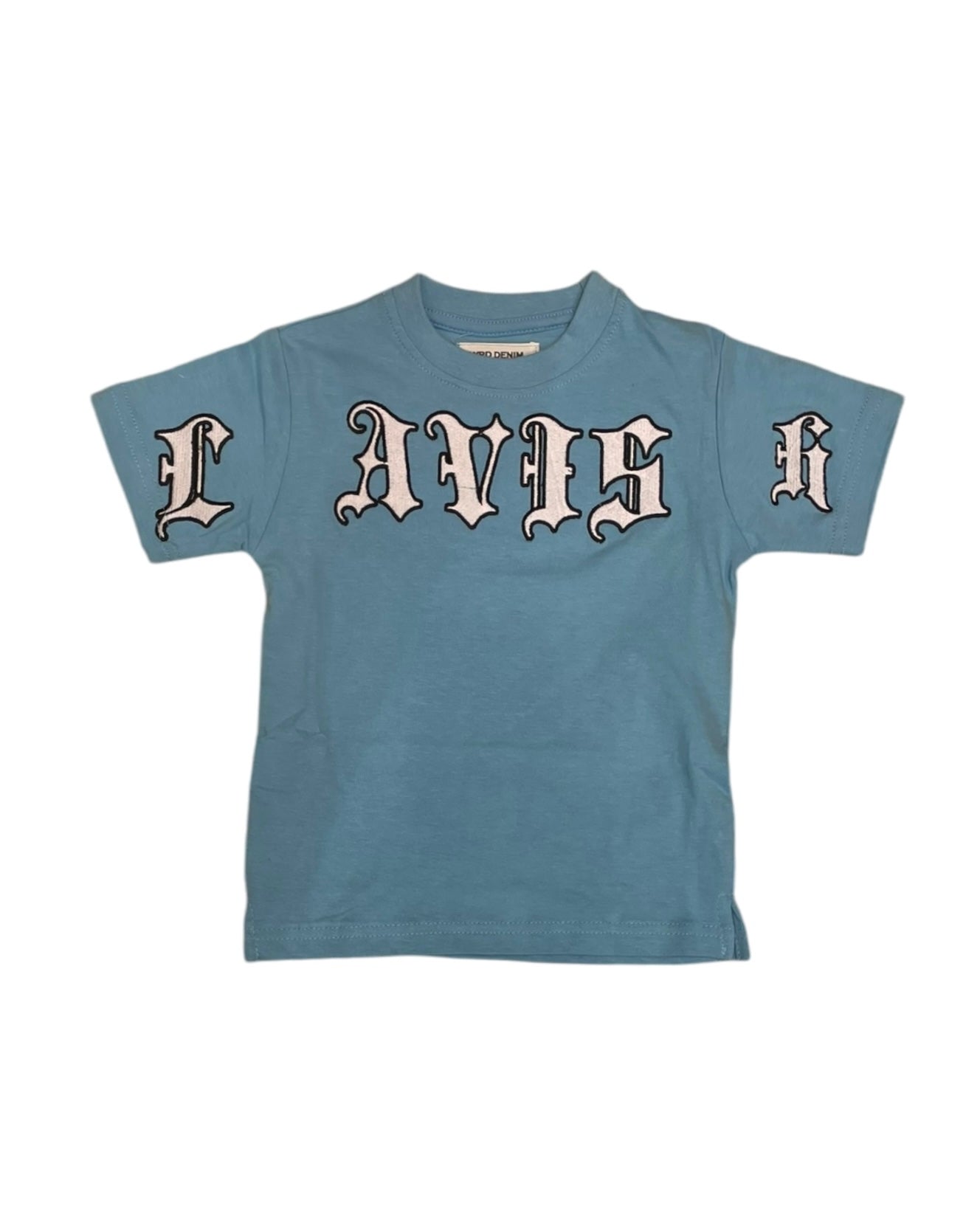 Toddler’s Lavish Tee