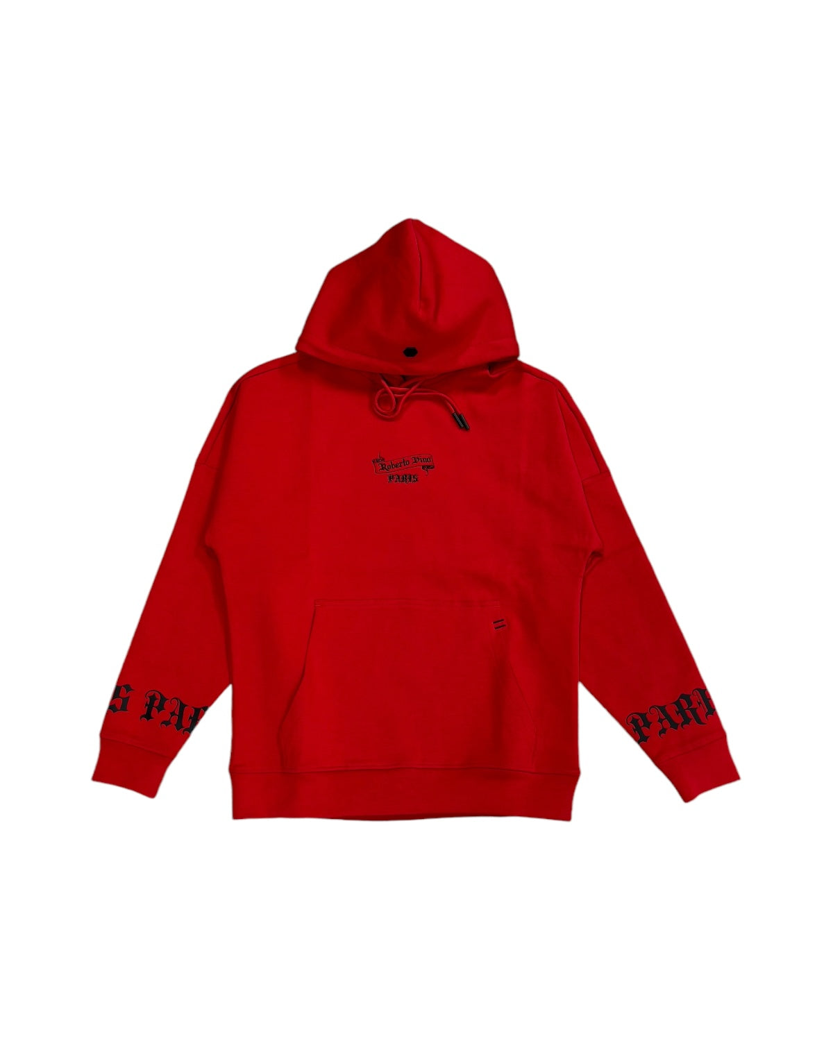 Paris Hoodie